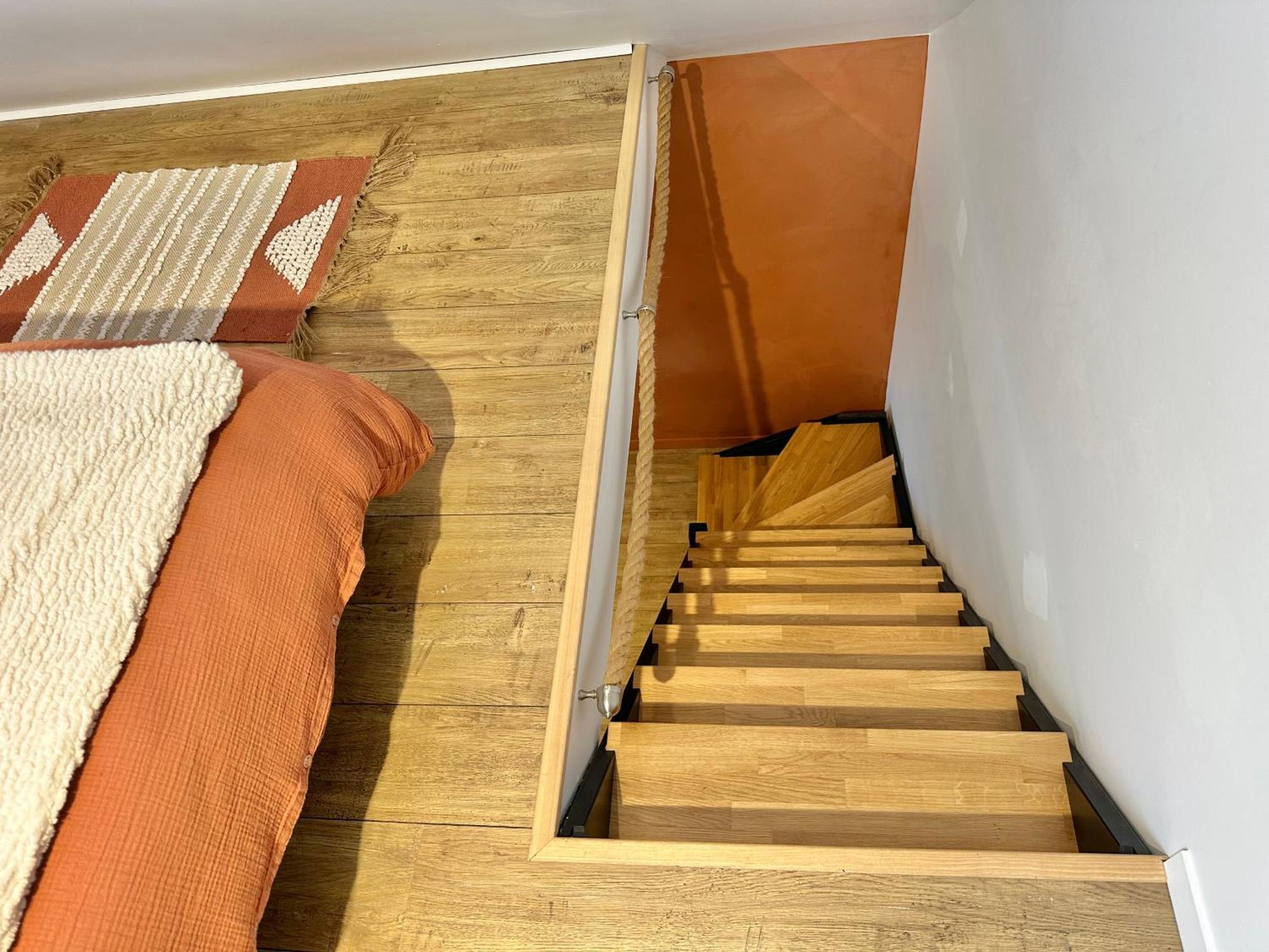 La Ptite Maison Proche Rouen La Vaupalière Εξωτερικό φωτογραφία