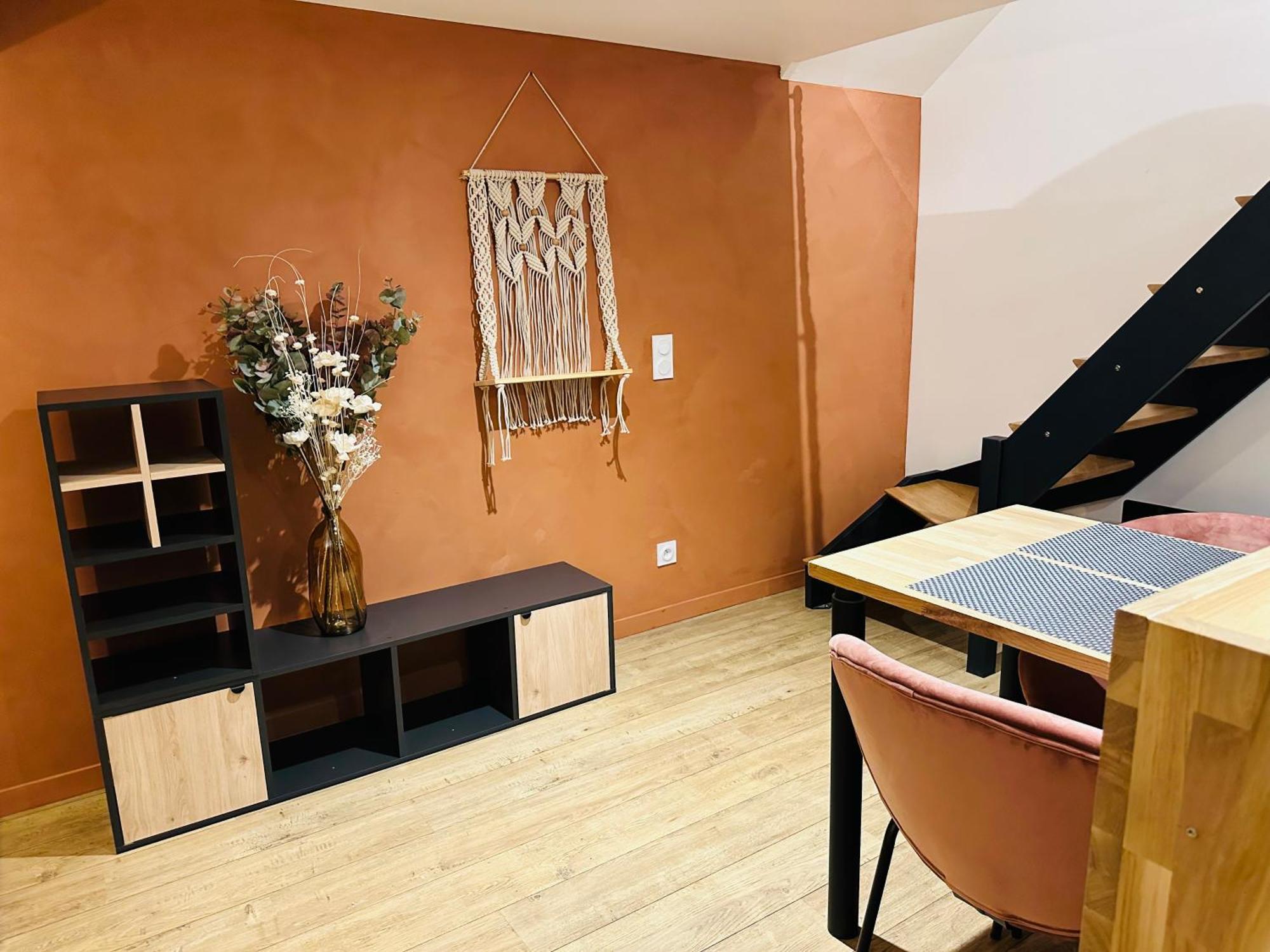 La Ptite Maison Proche Rouen La Vaupalière Εξωτερικό φωτογραφία